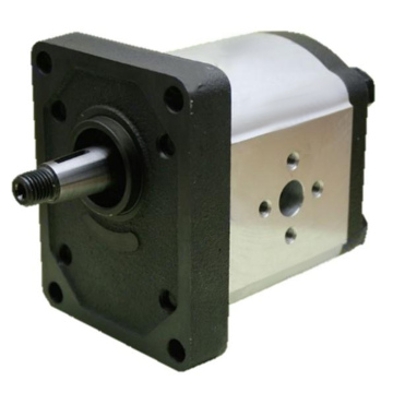 Gear pump Caproni 20A(C)X006