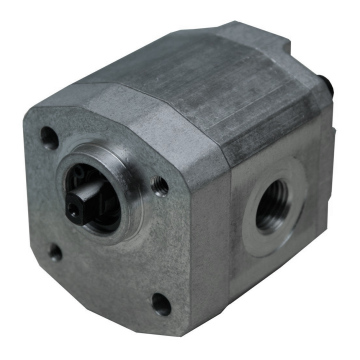 Gear pump Caproni 00A(C)X033