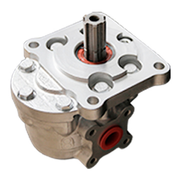 Gear pump NSH10D-4