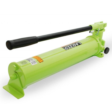 Hydraulic Hand Pump Larzep seri W
