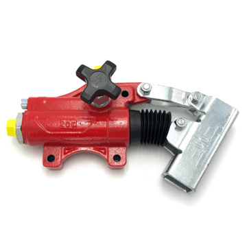 Hydraulic Hand Pump Casappa 20 cm3