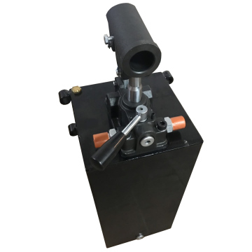 Hydraulic Hand Pump Hydro-pack + tangki 5 L PRB 25/408