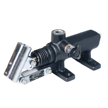 Hydraulic Hand Pump Aber 50 L/menit (280 bar)