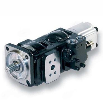 Pompa piston Parker Hannifin 324 9529 093