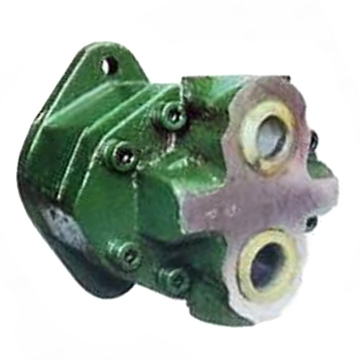 Pompa dengan kecepatan variabel A&S Hydraulic Co Volvo L180D