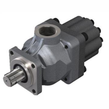 Pompa piston (105 L / 9 piston) tipe E.
