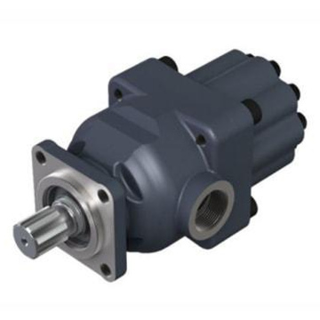 Pompa piston (105 L / 9 piston) jenis P.