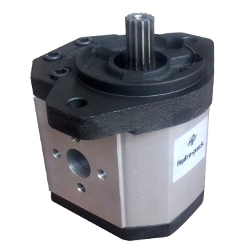 Pompa pada traktor HIDROS 30С55Х236.