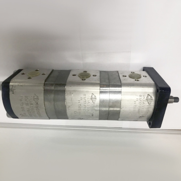 Pompa pada traktor tandem 20A16X067/16X156/16X066-H Hydro-pack.