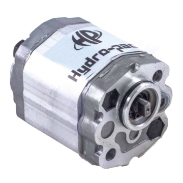 Pompa pada hidrolik lift 10A2,7X302.