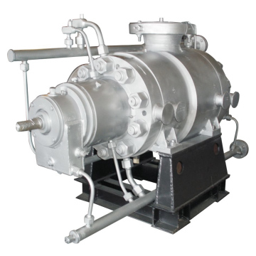 Pompa untuk sirkulasi air ketel CN 120, CN 150, CN 180, CN 200.