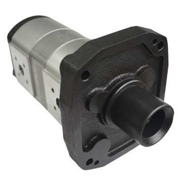 Pompa untuk traktor Valmet 8016610012 / Hydro-pack 22A11/22.5X012VA.