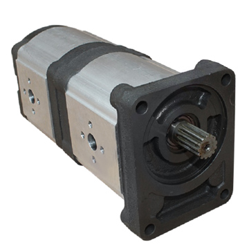 Pompa untuk traktor Valmet 836.640.234 836640234 / Hydro-pack 22A22/16X234VA.