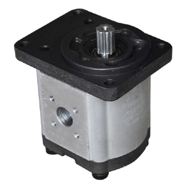 Pompa untuk traktor Valmet 9.510.080.750 / Hydro-pack 20A22X750VA.