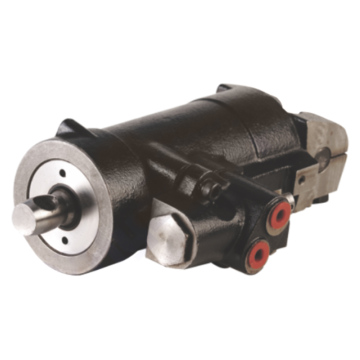 Pompa untuk traktor Massey Ferguson 3186320M92 / Hydro-pack S 63/25/102 MF.