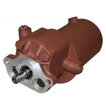 Pompa untuk traktor Massey Ferguson 3774649M91 / Hydro-pack 20A4.5X649MF.