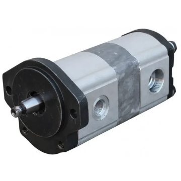 Pompa untuk traktor Massey Ferguson 3597420M91 / Hydro-pack 22A19 / 12X420MF
