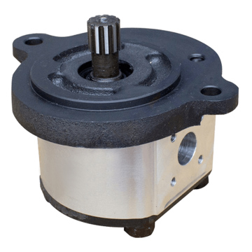 Pompa untuk traktor Landini 803402027A / Hydro-pack S 20C10X027SO.