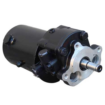Pompa untuk traktor Massey Ferguson 1691156M93 / Hydro-pack 20C5.9X156MF.