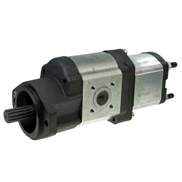 Pompa untuk traktor Hidros Landini 3552261