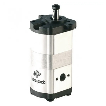 Pompa untuk traktor Hidros Landini 3652099