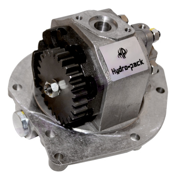 Pompa untuk traktor Ford 87540836 / Hydro-pack S/D0NN600G.
