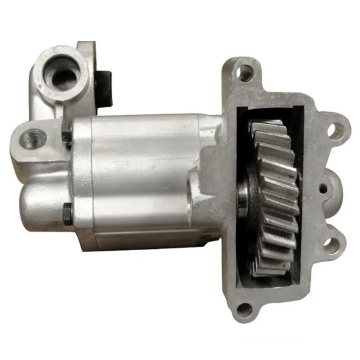 Pompa untuk traktor Ford 83996272 / Hydro-pack 20C16X409HF