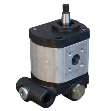 Pompa untuk traktor Deutz 0510 615 322 / Hydro-pack H.20A16X449