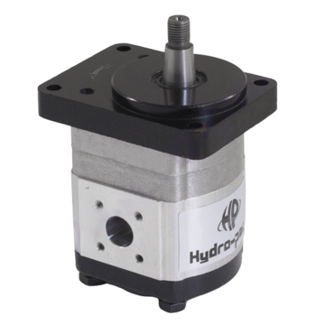 Pompa untuk traktor Clayson 366286 / Hydro-pack 20A12X329