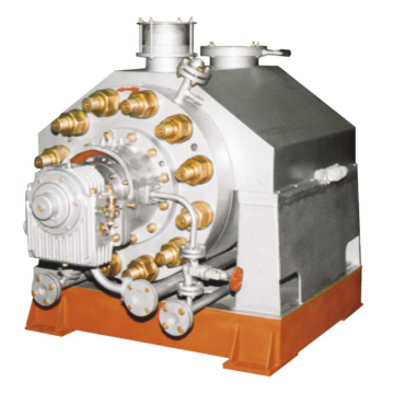 Pompa untuk menyuplai air makanan ke generator uap PEA-1840, PEA-250.