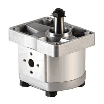 Pompa untuk traktor Fiat 5179719 / Hydro-pack A33X / C33X-S.