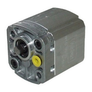 Pompa hidrolik bergerak Haldex HE1000 2,0 cm3