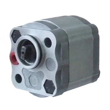 Pompa hidrolik Haldex berputar ke kiri 2,6 cm3.