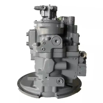 Pompa hidrolik excavator Kawasaki K5V200DPH