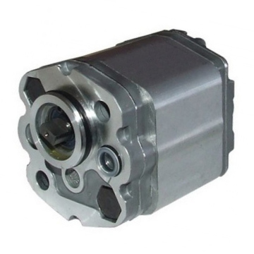 Pompa hidrolik roda gigi Haldex 1,7 cm