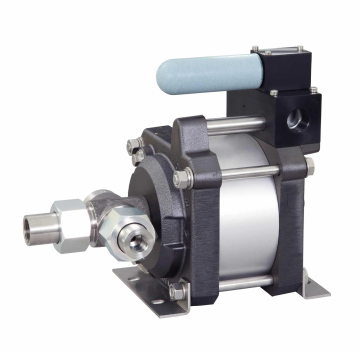Pompa tekanan tinggi seri Maximator G-G25