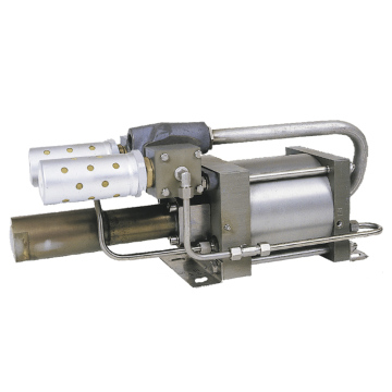 High Pressure Pump seri Maximator GX-GX60