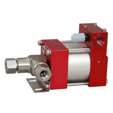 Pompa tekanan tinggi seri Maximator M - M12