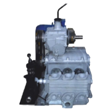 Pompa bor NB-160/6,3