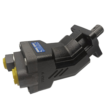 Pompa piston aksial Murat Makina 993 40 EP kiri (40 cm3, 350 bar)