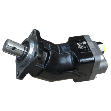 Axial Piston Pump APN Kazel 45 L (kanan) ISO FEYZ AP045SF121