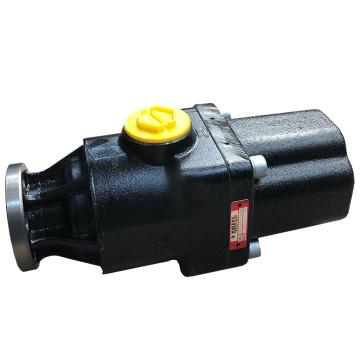 Axial Piston Pump APN Kazel P0834UF431 UNI ISRAK 34 BD
