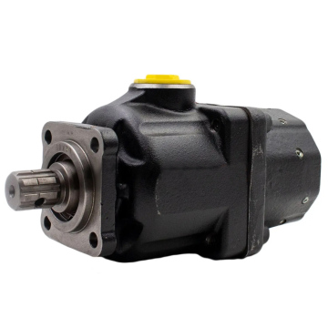 Axial Piston Pump APN Kazel P105050SF131 ISO CELAL 50+50 BD