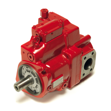 Axial Piston Pump yang dapat diatur Hydac PPV101