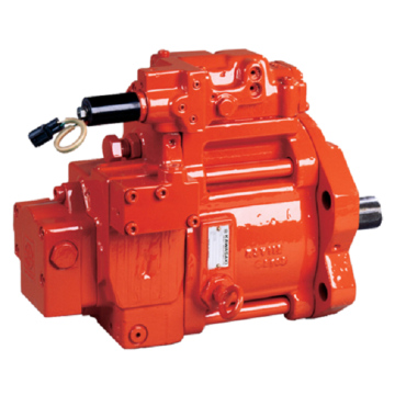 Axial Piston Pump yang dapat diatur Hydac PPV102
