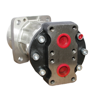 Pompa aksial-piston hidrolik tak teratur Penggerak 310.112.04.06