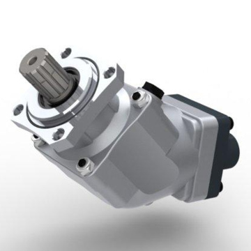 Axial Piston Pump Hiposan 85 liter