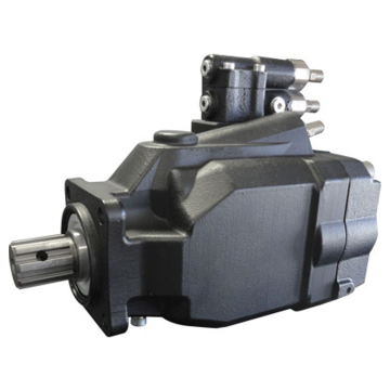 Pompa aksial-piston Bezares ISO (120 cm3) kiri