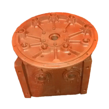 Axial Piston Pump 321, 224, A-12