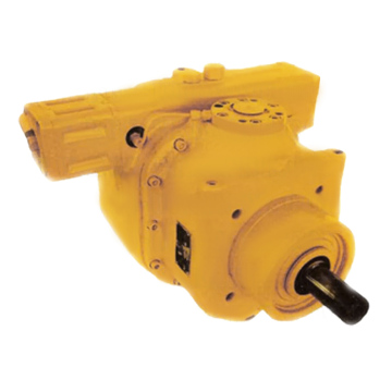 Axial Piston Pump 311.224.М.А-08
